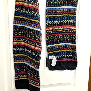 21Men scarf